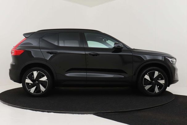 Volvo XC40 Single Motor Extended Range Plus 185 kW image number 23