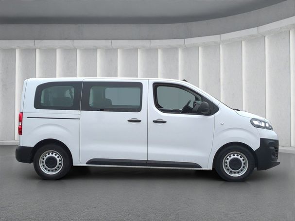 Opel Vivaro Kombi L2 88 kW image number 2