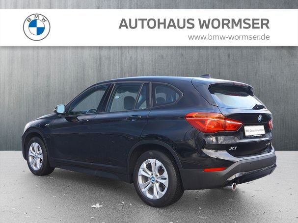 BMW X1 25e xDrive 162 kW image number 4