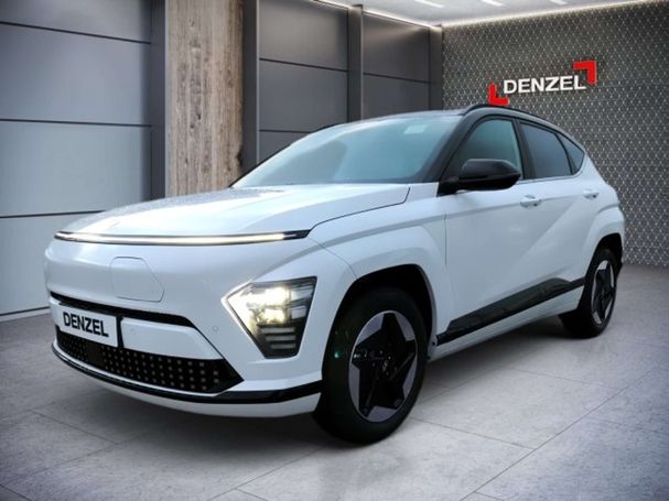 Hyundai Kona Trend 160 kW image number 1