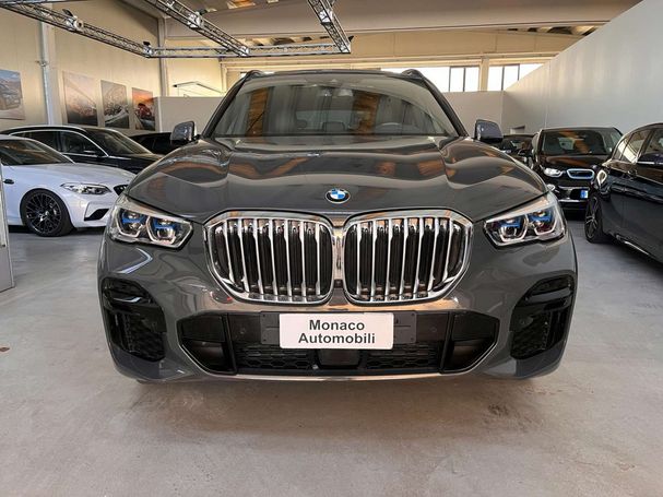 BMW X5 xDrive40d 250 kW image number 3