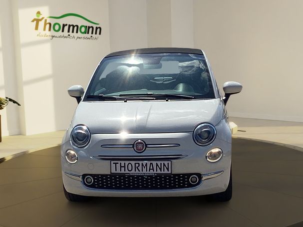 Fiat 500C 52 kW image number 3