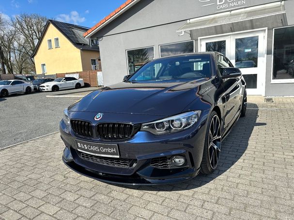 BMW 430i M Sport 185 kW image number 14