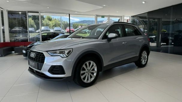 Audi Q3 35 TFSI S tronic 110 kW image number 2