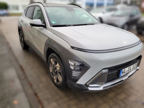 Hyundai Kona 1.6 T-GDI 146 kW image number 2