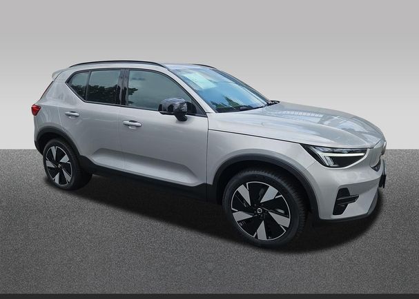 Volvo XC40 Recharge Single Motor Plus 175 kW image number 7