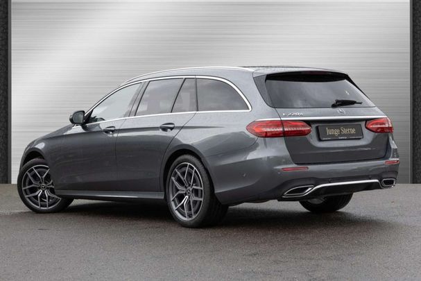 Mercedes-Benz E 220 d T 147 kW image number 3