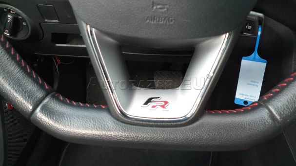 Seat Ibiza 1.6 TDI DSG FR 70 kW image number 15