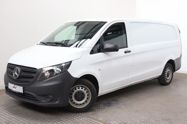 Mercedes-Benz Vito 116 CDi extra 120 kW image number 1