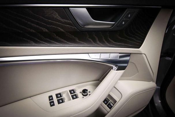 Audi A6 50 TFSIe quattro Business 220 kW image number 25