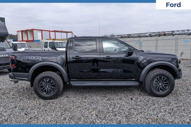 Ford Ranger Raptor 3.0 EcoBoost 215 kW image number 8