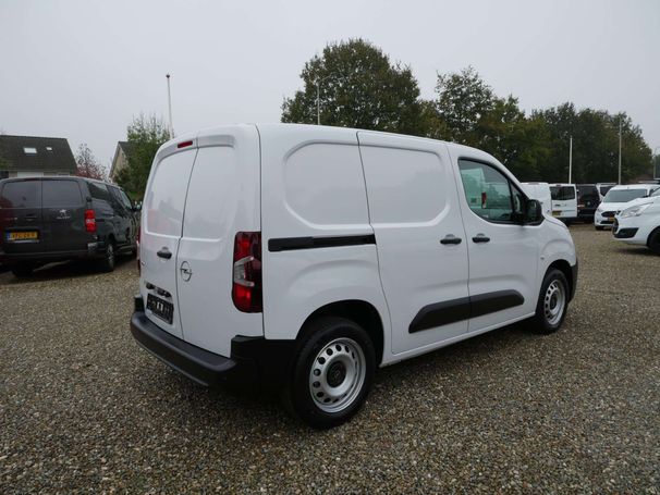 Opel Combo 1.5 DI L1 96 kW image number 1