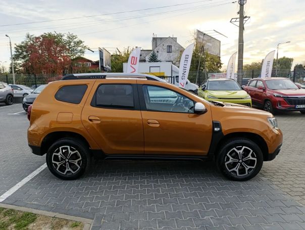 Dacia Duster TCe Prestige 96 kW image number 2