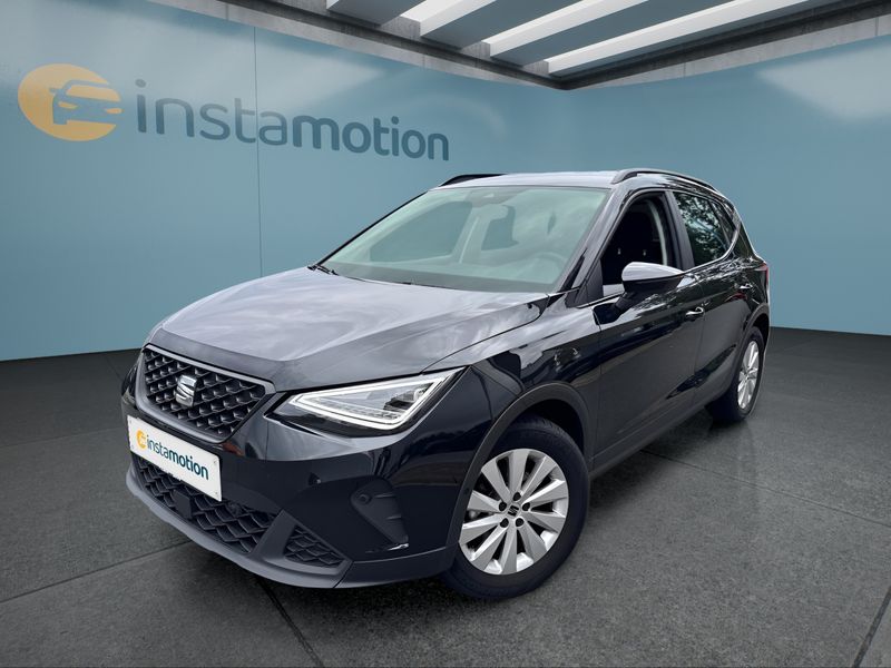 Seat Arona 1.0 TSI Style