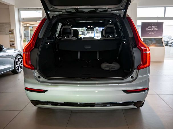 Volvo XC90 T8 Recharge AWD Plus 335 kW image number 23