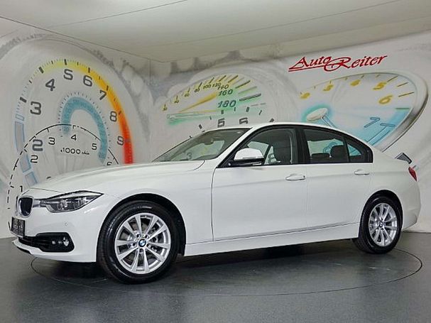 BMW 320i 135 kW image number 1