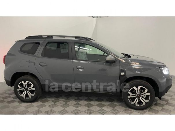 Dacia Duster Blue dCi 115 85 kW image number 12