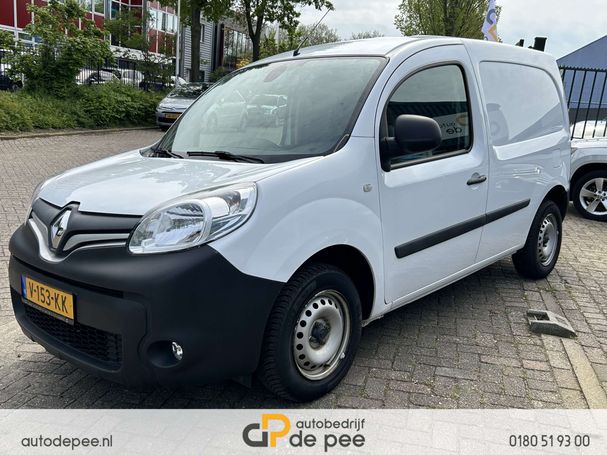 Renault Kangoo Energy dCi 75 55 kW image number 1