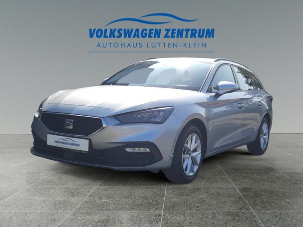 Seat Leon ST 2.0 TDI 110 kW image number 1