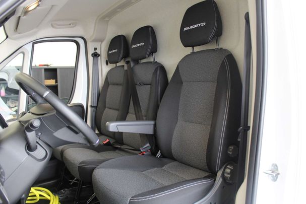 Fiat e-Ducato 79 kWh 90 kW image number 14