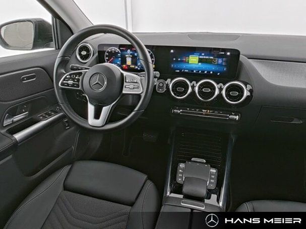 Mercedes-Benz GLA 220 d 140 kW image number 7