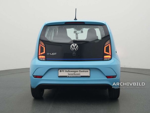 Volkswagen up! 60 kW image number 2