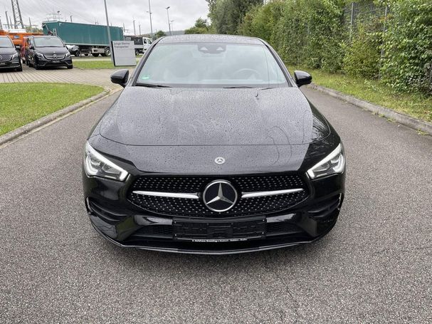 Mercedes-Benz CLA 220 140 kW image number 3