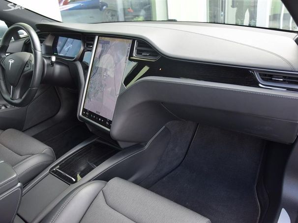 Tesla Model S 75D AWD 386 kW image number 21