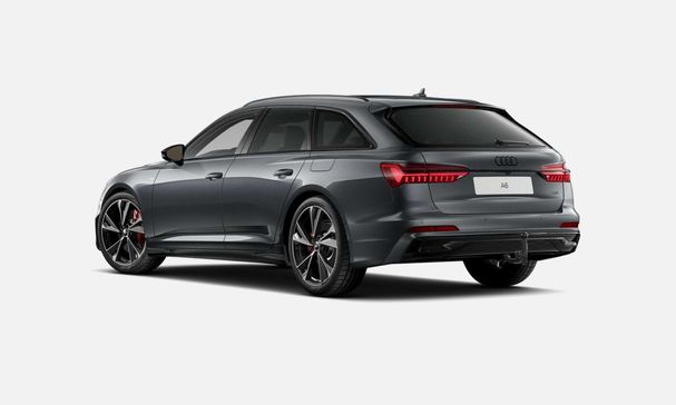 Audi A6 55 TFSIe S-line Avant 270 kW image number 4