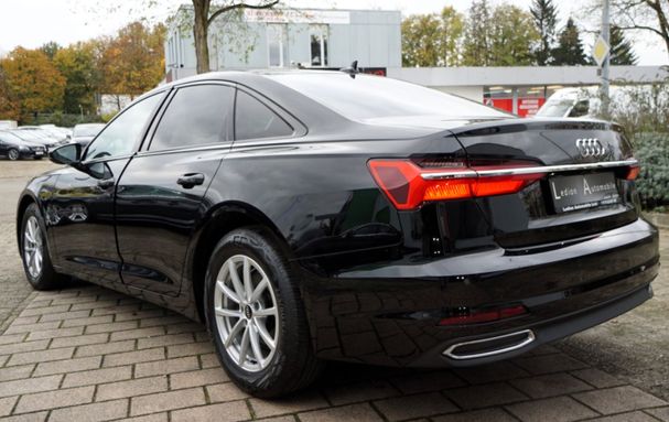 Audi A6 35 TDI 120 kW image number 4