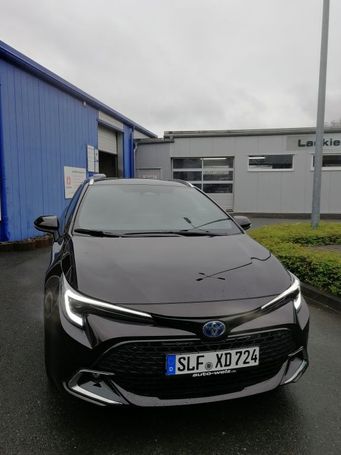 Toyota Corolla 1.8 Hybrid Touring Sports 103 kW image number 2