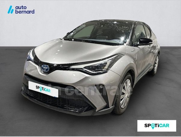 Toyota C-HR 2.0 Hybrid 135 kW image number 1