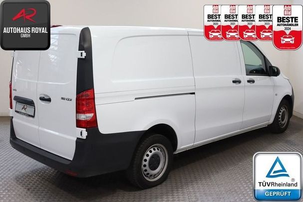 Mercedes-Benz Vito 116 CDi extra 120 kW image number 3