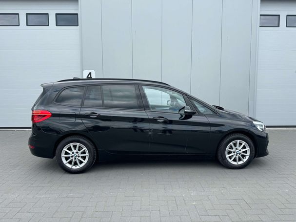 BMW 216d Active Tourer 85 kW image number 7