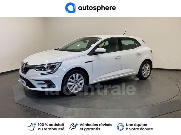 Renault Megane 85 kW image number 1