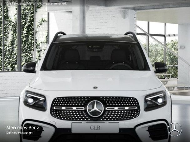 Mercedes-Benz GLB 200 120 kW image number 6