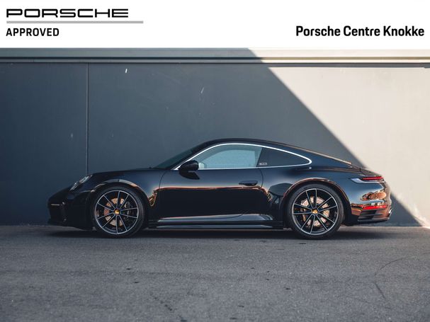 Porsche 992 331 kW image number 7