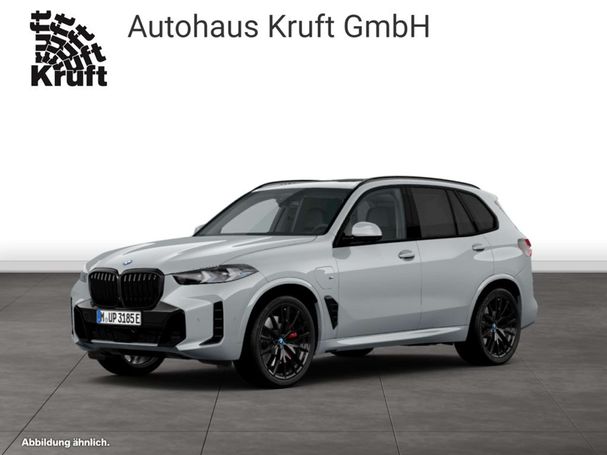 BMW X5 50e xDrive 360 kW image number 1