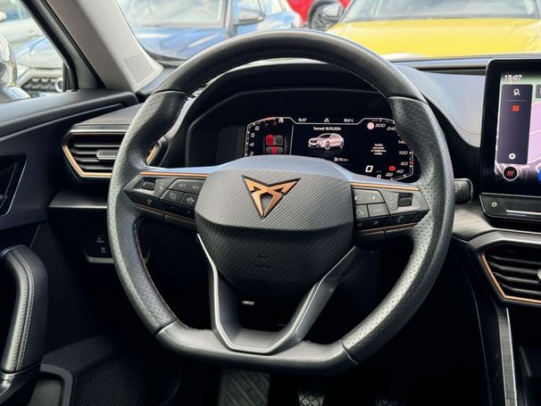 Cupra Formentor 1.5 TSI 110 kW image number 6