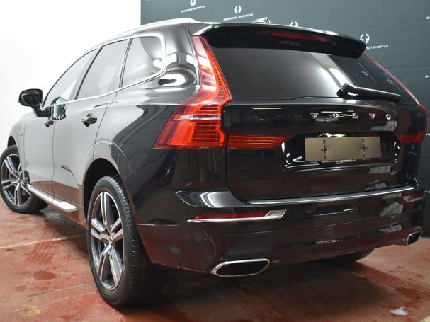 Volvo XC60 R AWD T8 223 kW image number 3