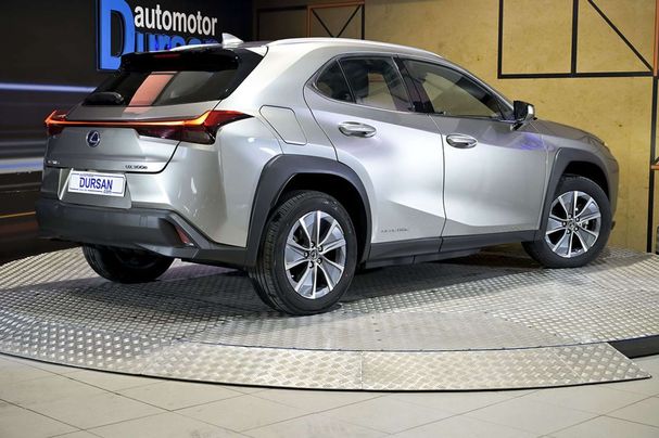 Lexus UX 300e 150 kW image number 4