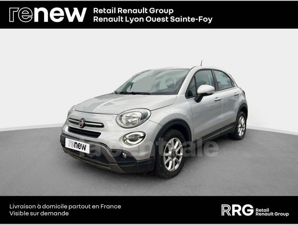 Fiat 500X 1.0 FireFly City Cross 88 kW image number 1