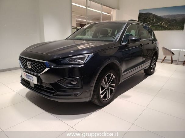 Seat Tarraco 2.0 TDI DSG 110 kW image number 1