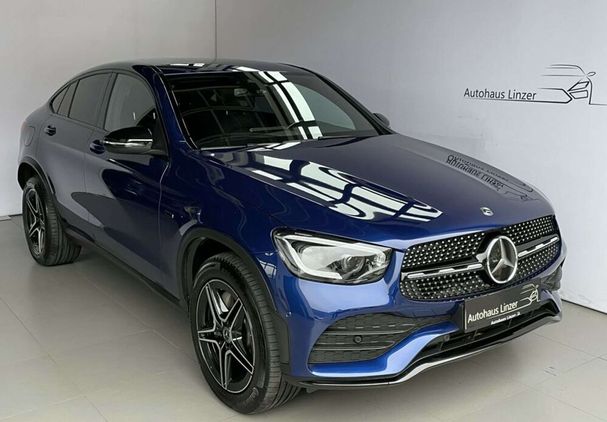 Mercedes-Benz GLC 300 e 4Matic 235 kW image number 1