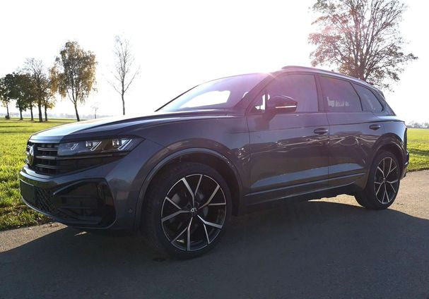 Volkswagen Touareg 3.0 TDI 4Motion 210 kW image number 1