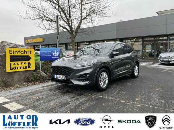 Ford Kuga 132 kW image number 5