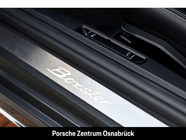 Porsche Boxster 220 kW image number 19