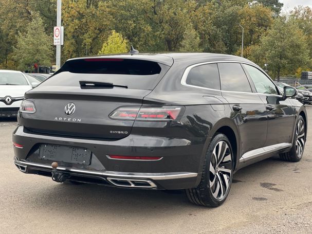 Volkswagen Arteon eHybrid Shooting Brake 160 kW image number 5