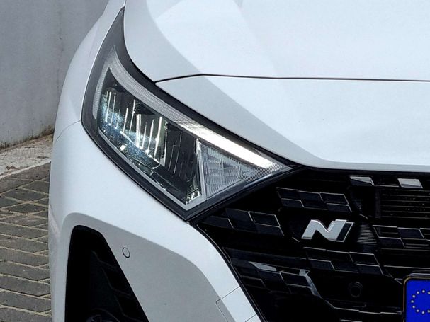 Hyundai i20 N 1.6 T-GDI 150 kW image number 26