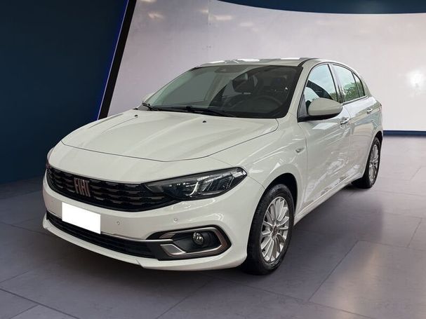 Fiat Tipo 74 kW image number 1